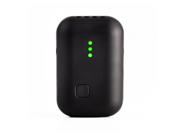 ZOOM Instamic Pro Plus C Stereo ZOOM Instamic Pro Plus C Stereo